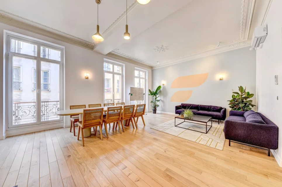 Allday Rue du Faubourg Poissonnière