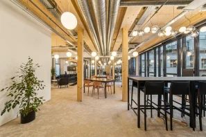 Open Space - 92110 - 10 postes - 450€