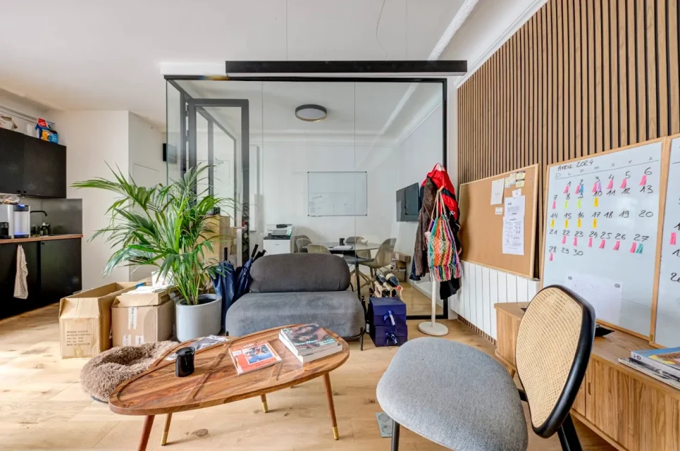 Allday Rue Tiquetonne