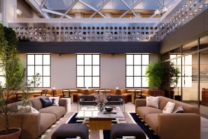 WeWork Trudaine