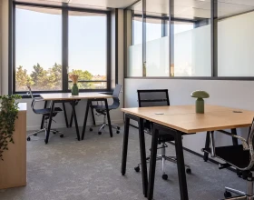 Bureau privé