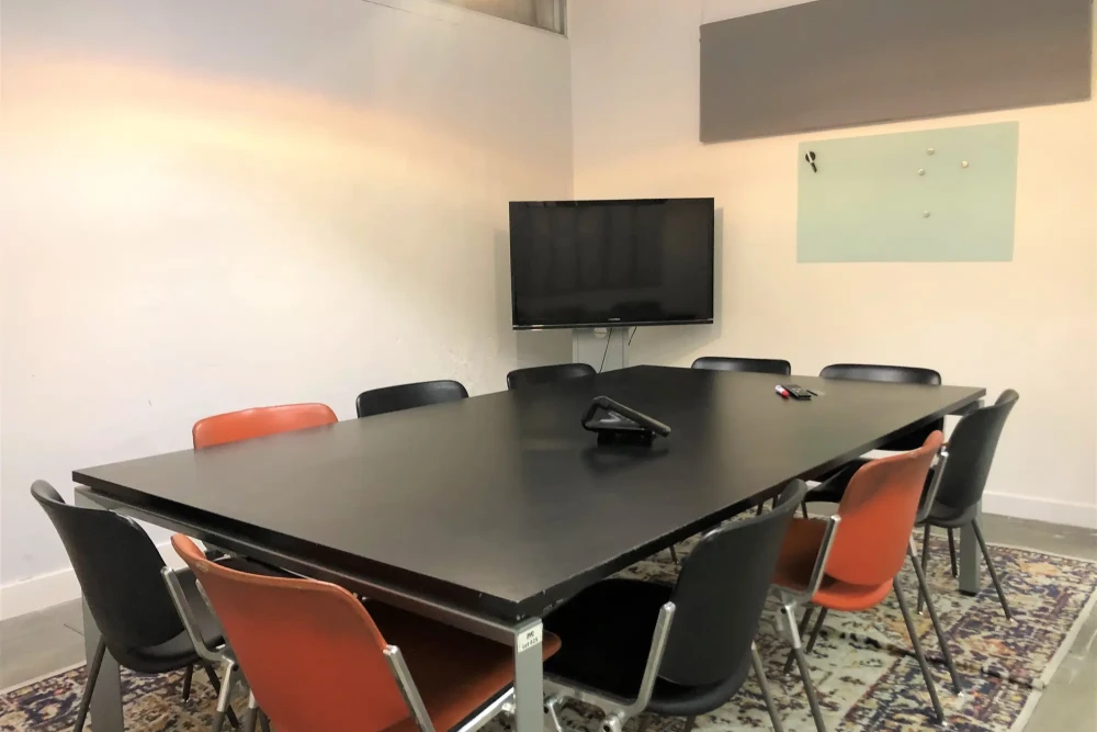 Bureau privé - 75010 - 5 postes - 2250€