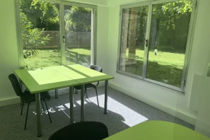 Bureau privé - 92100 - 2 postes - 850€