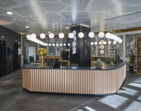 Bureau privé