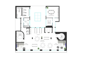 Espace indépendant - 75002 - 49 postes - 25000€