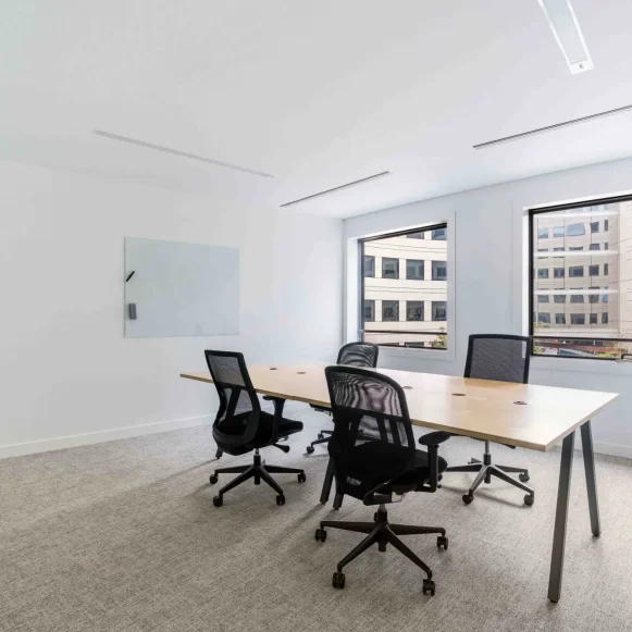 Espace indépendant 613 m² 52 postes Location bureau Rue Anatole France Levallois-Perret 92300 - photo 8