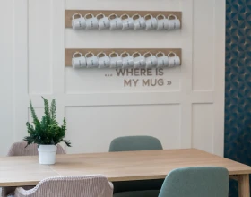 Bureau privé