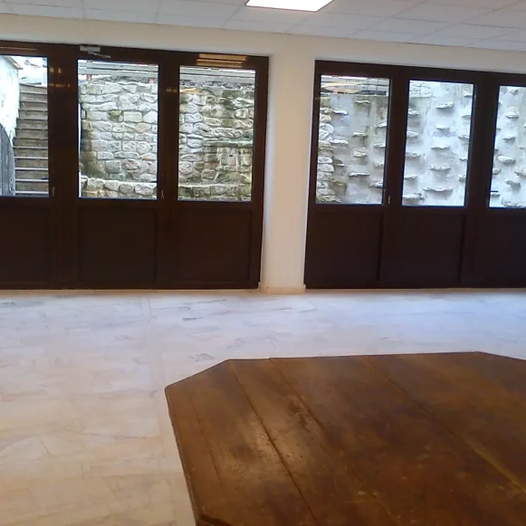 Bureau privé 75 m² 15 postes Location bureau Boulevard de Vincennes Fontenay-sous-Bois 94120 - photo 7