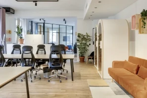 Espace indépendant - 75002 - 52 postes - 35000€