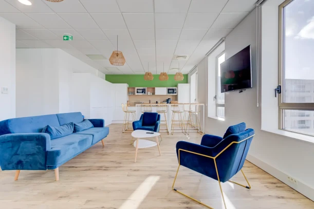 Espace indépendant - 59000 - 20 postes - 9000€