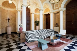 Bureau privé - 75009 - 5 postes - 4800€