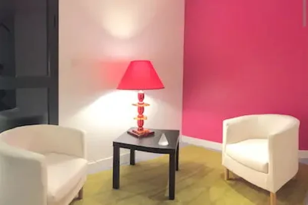 Bureau privé - 85160 - 1 poste - 140€