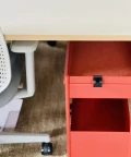 Bureau privé - 35520 - 6 postes - 1300€