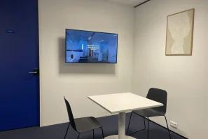 Bureau privé - 44400 - 2 postes - 605€