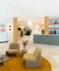 Bureau privé - 75017 - 16 postes - 9280€