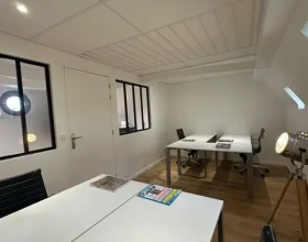 Bureau privé