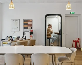 Espace indépendant