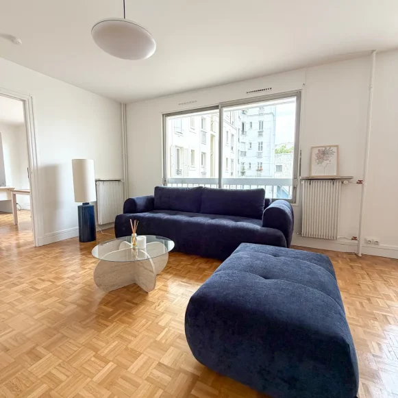 Espace indépendant 70 m² 4 postes Location bureau Rue Violet Paris 75015 - photo 7