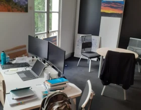 Bureau privé