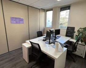 Bureau privé
