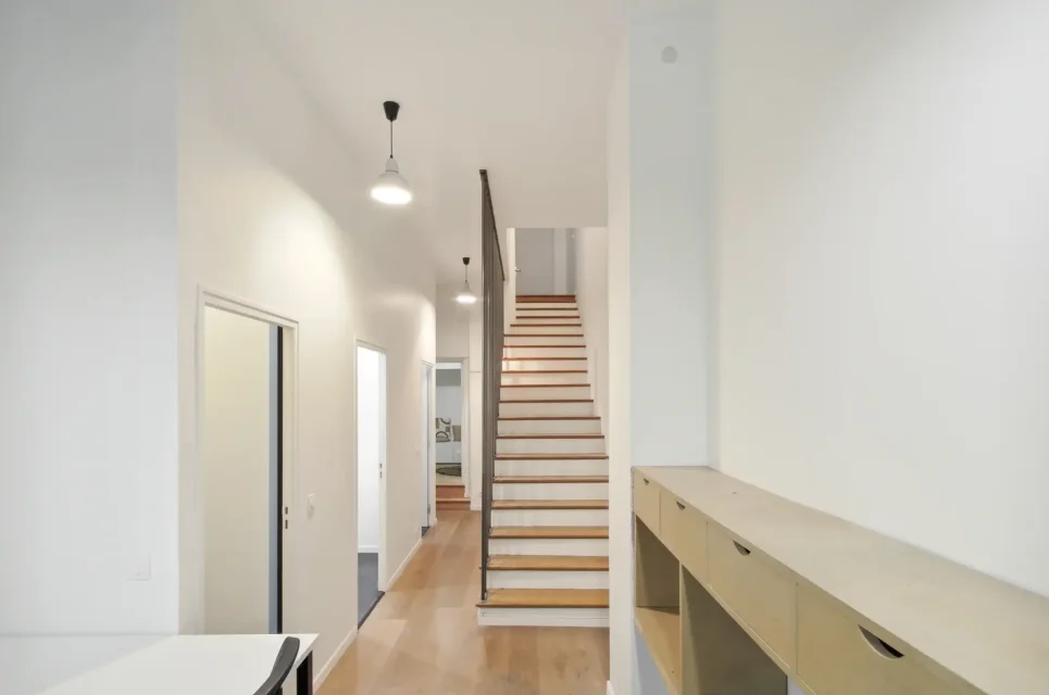 Volum Rue Championnet