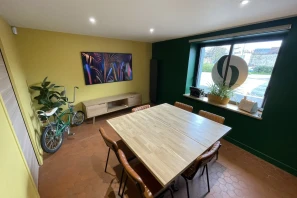 Open Space - 27340 - 14 postes - 170€