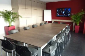 Bureau privé - 80440 - 2 postes - 916€