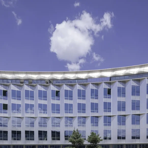 Espace indépendant 170 m² 34 postes Location bureau Place Nelson Mandela Grenoble 38000 - photo 9
