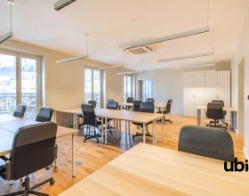 Bureau privé