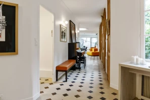 Espace indépendant - 75006 - 20 postes - 16500€