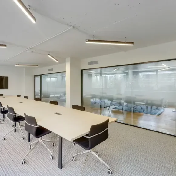 Espace indépendant 2 060 m² 225 postes Location bureau Rue des Graviers Neuilly-sur-Seine 92200 - photo 3