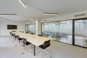 Espace indépendant - 92200 - 225 postes - 140000€