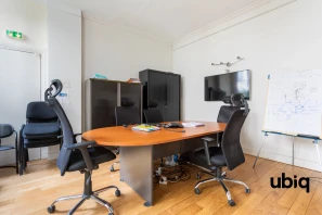 Espace indépendant - 75009 - 18 postes - 11000€
