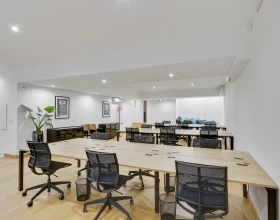 Espace indépendant