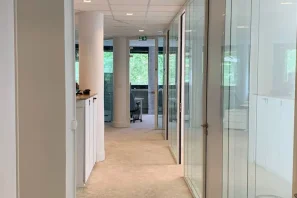Bureau privé - 75017 - 6 postes - 2520€
