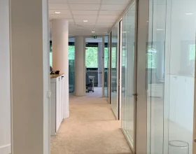 Bureau privé