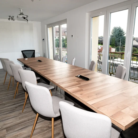 Bureau privé 12 m² 2 postes Location bureau Rue Jean Jaurès Brionne 27800 - photo 6