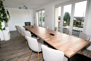 Bureau privé - 27800 - 1 poste - 450€