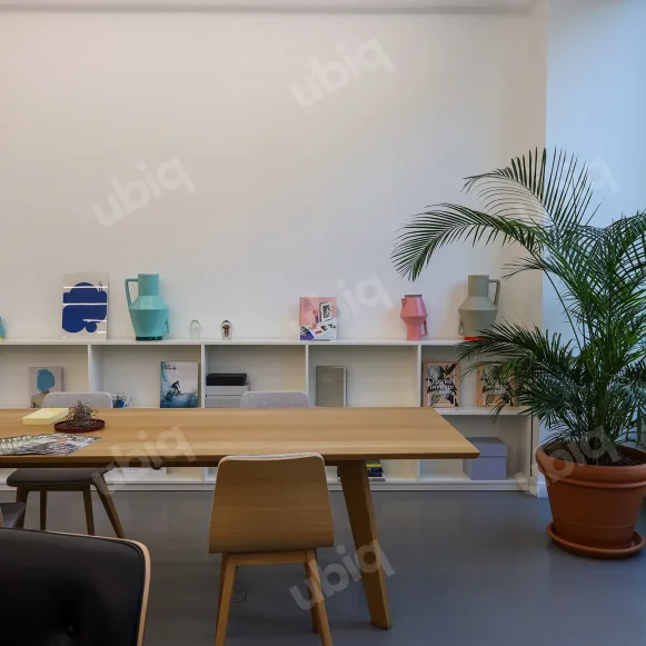 Bureau privé 14 m² 4 postes Coworking Rue du Louvre Paris 75001 - photo 3