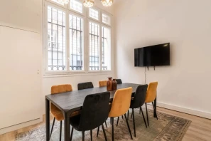 Espace indépendant - 75009 - 80 postes - 50000€