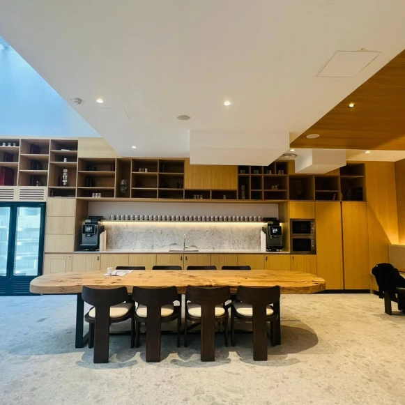 Bureau privé 21 m² 7 postes Coworking Rue de Montholon Paris 75009 - photo 7