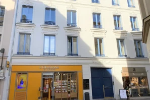 Open Space - 78100 - 1 poste - 415€