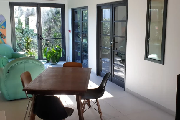 Bureau privé - 64600 - 1 poste - 400€