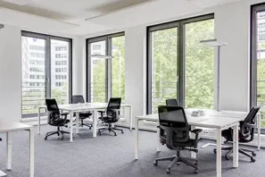 Bureau privé - 69002 - 4 postes - 879€