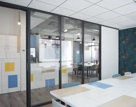 Bureau privé