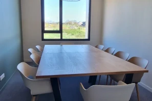 Bureau privé - 72000 - 4 postes - 1250€