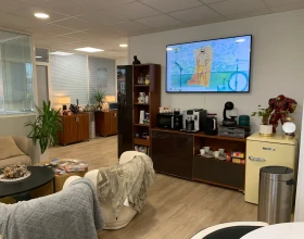 Bureau privé