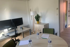 Bureau privé - 72550 - 1 poste - 250€