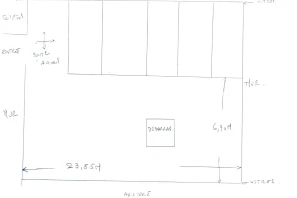 Espace indépendant - 93400 - 35 postes - 6880€