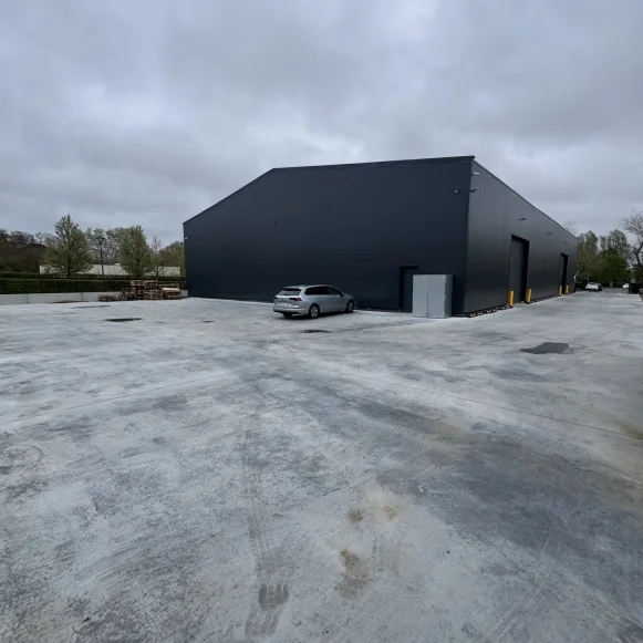 Bureau privé 13 m² 4 postes Location bureau Rue de la Calypso Hénin-Beaumont 62110 - photo 3